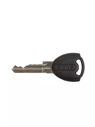 ABUS | Fahrrad-Faltschloss BORDO™ Lite 6055K/85 + SH Halter | 